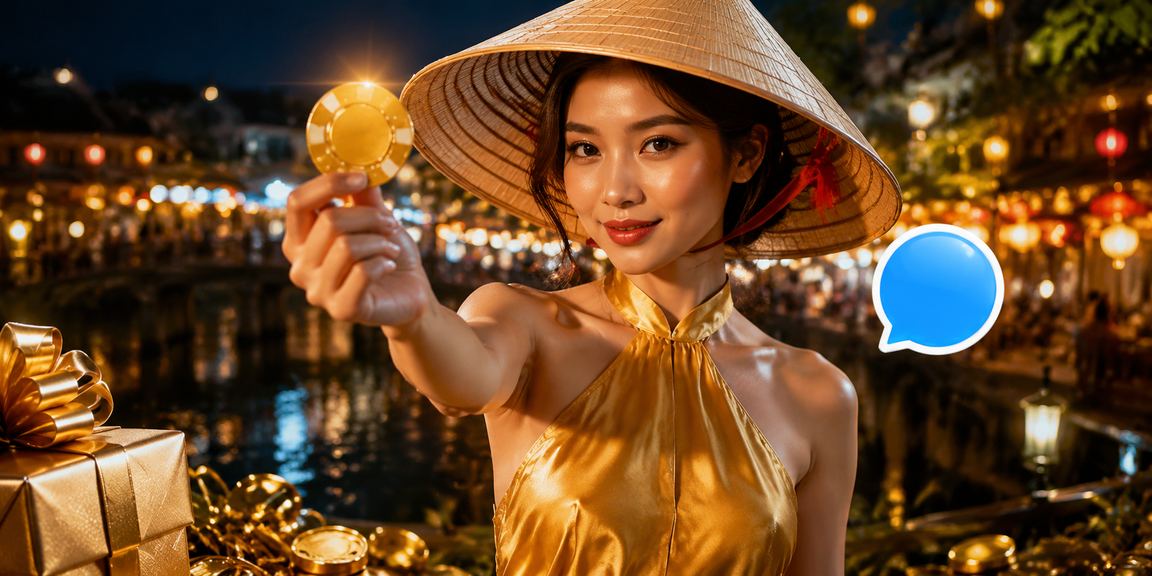 Người chơi đăng ký tài khoản nhận thưởng nạp tiền tại Hà Nội