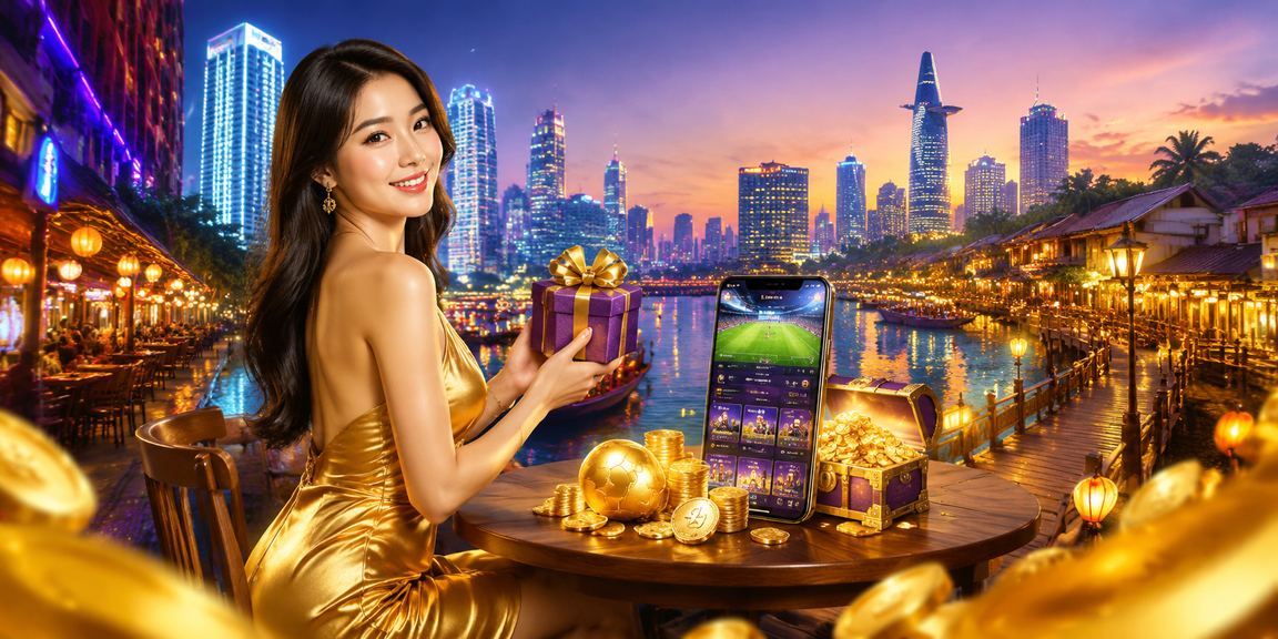 Người dùng Việt Nam đặt cược thể thao tại TP. Hồ Chí Minh