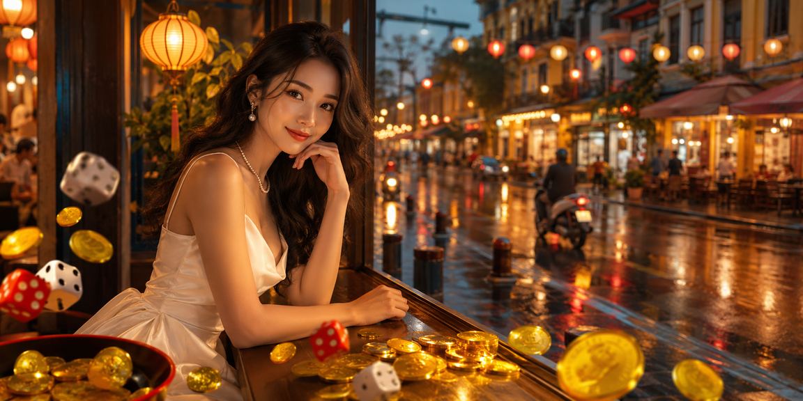 Người chơi tài xỉu tại TP. Hồ Chí Minh kết hợp cà phê buổi sáng với điện thoại cá cược