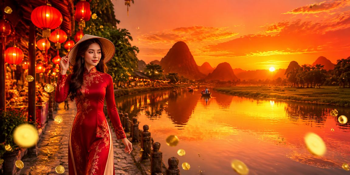Khung cảnh casino và đặt cược tại Việt Nam – nơi thành viên VIP 7480 tận hưởng đặc quyền cao cấp