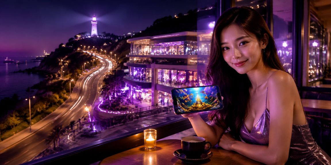 Người dùng trải nghiệm casino trực tuyến trên điện thoại tại Vũng Tàu